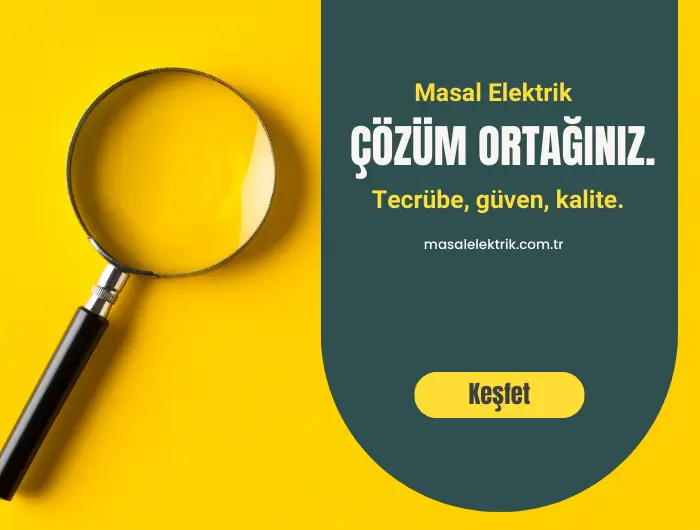 Masal Elektrik Müşteri Memnuniyeti