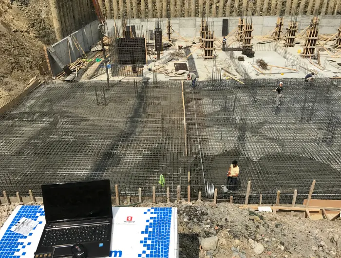 Bahçelievler Konakları Projesi