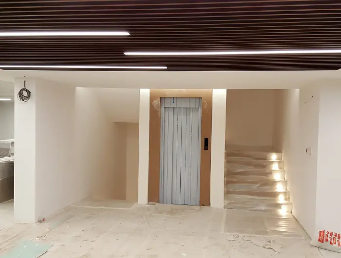 Sultanbeyli Fabrika Projesi